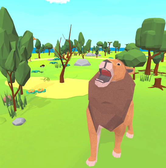 Animal Sound Games